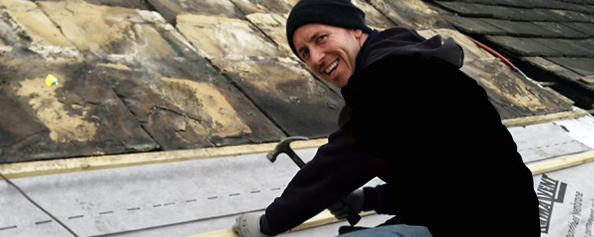Regular Roof Maintenance Plans