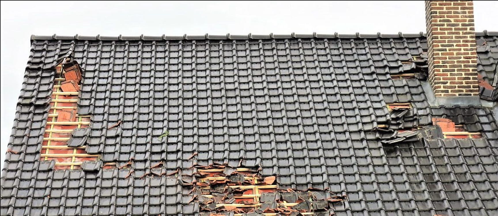 Flat Roof Maintenance and Repair