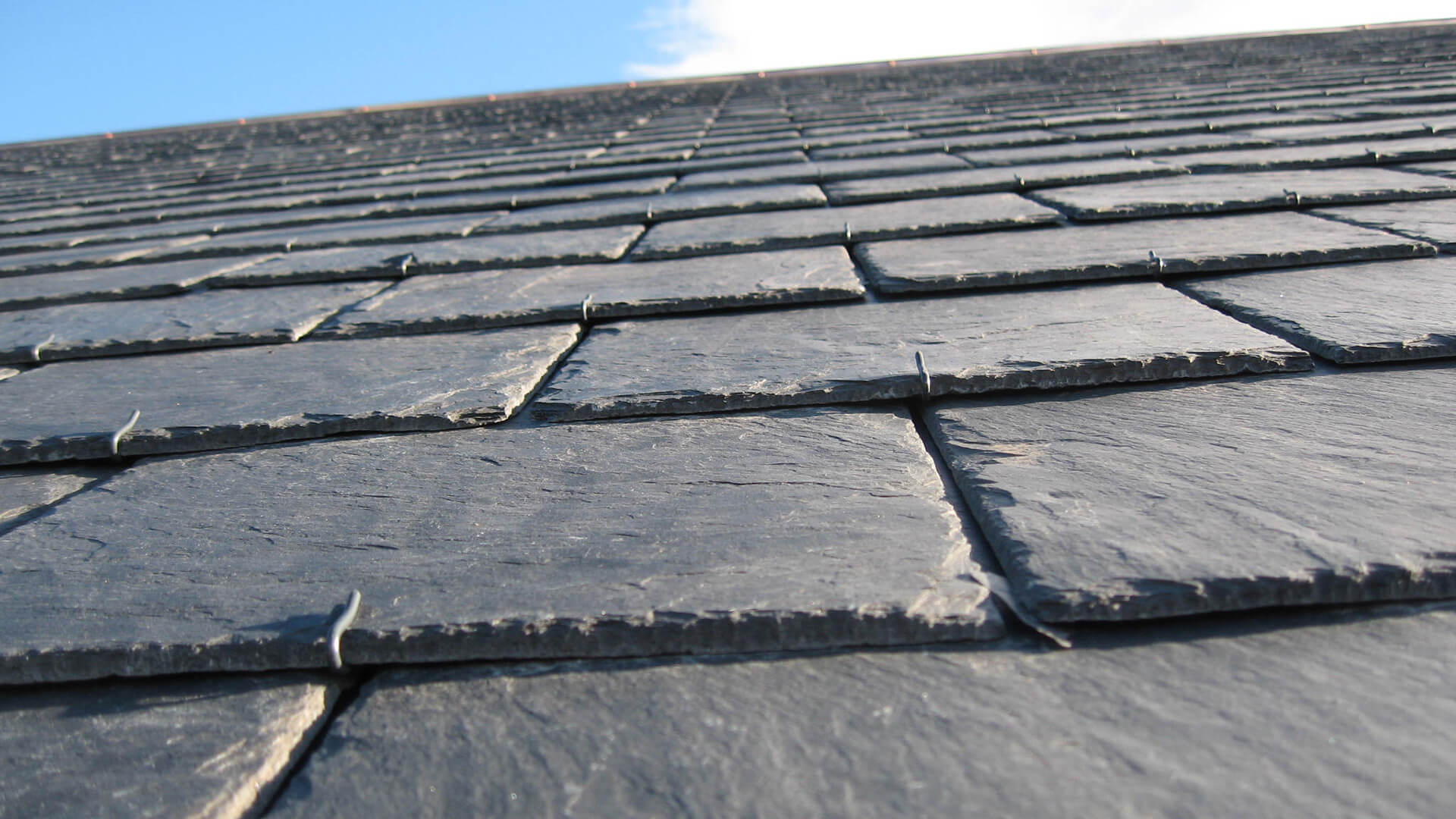 When to Consider Re-Roofing Your Property