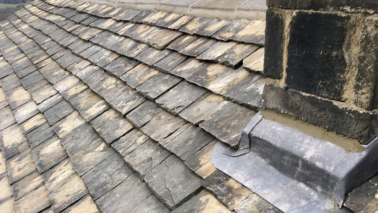 Gutter Cleaning and Maintenance