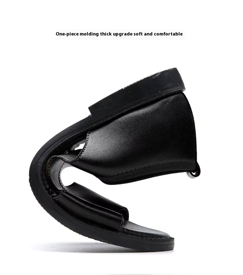 One-Piece Molding, Enhanced Softness