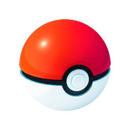 Poké Ball