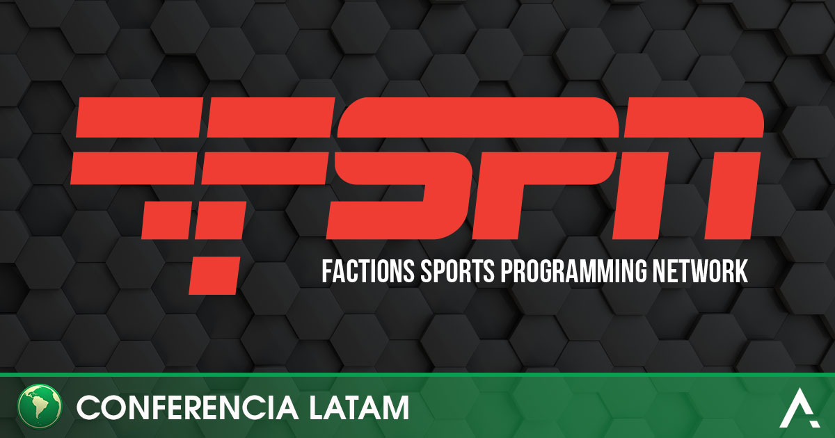 Fspn Latam Serie 3 Ciclo 2 シルフアリーナ