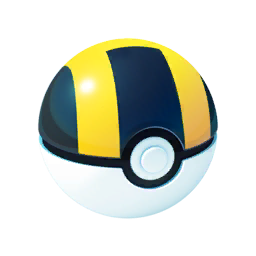 Ultra Ball