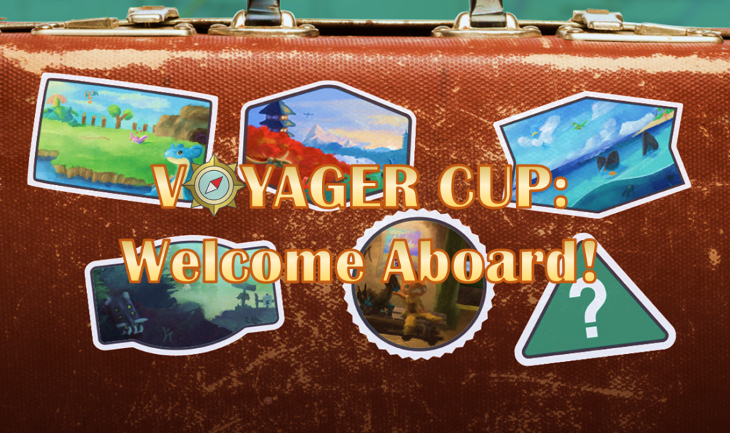 FIRST VOYAGER CUP BATTLES! : Pokemon GO
