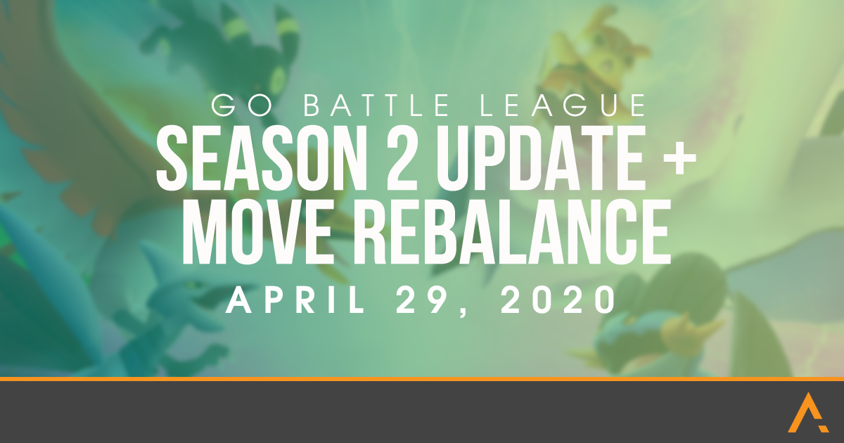 GO Battle League: Regarding the next Season – Pokémon GO