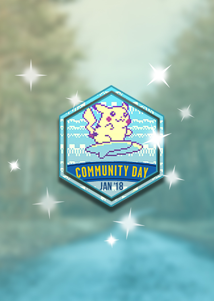 Estimating Community Days Boosted Shiny Rate The Silph Road