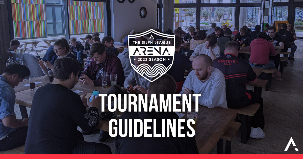 TM Quick Reference Guide: Ending a Tournament – REC Library