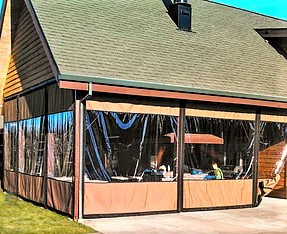 RV Camping Silverton