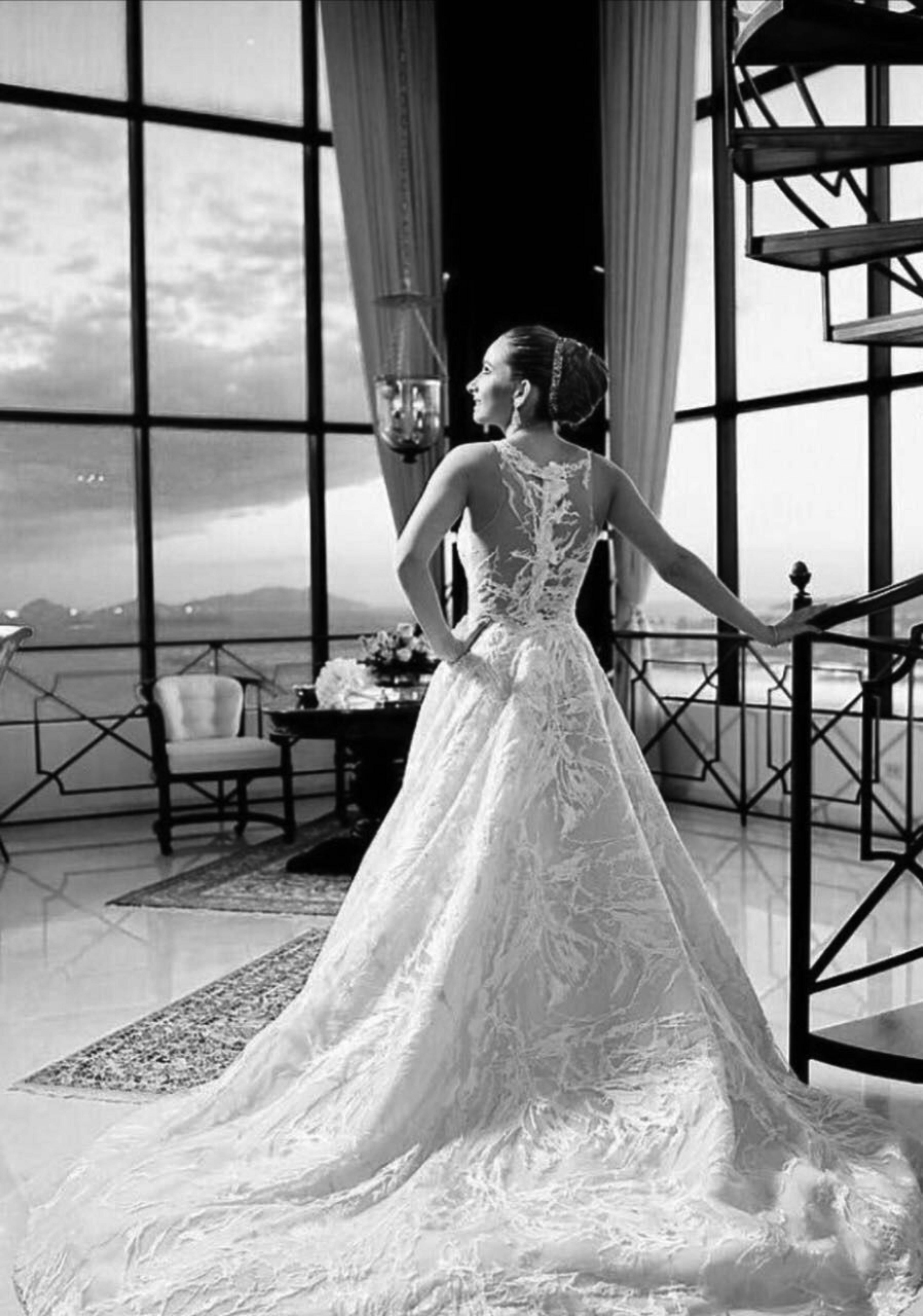 El Decálogo Tcherassi para Novias | Silvia Tcherassi