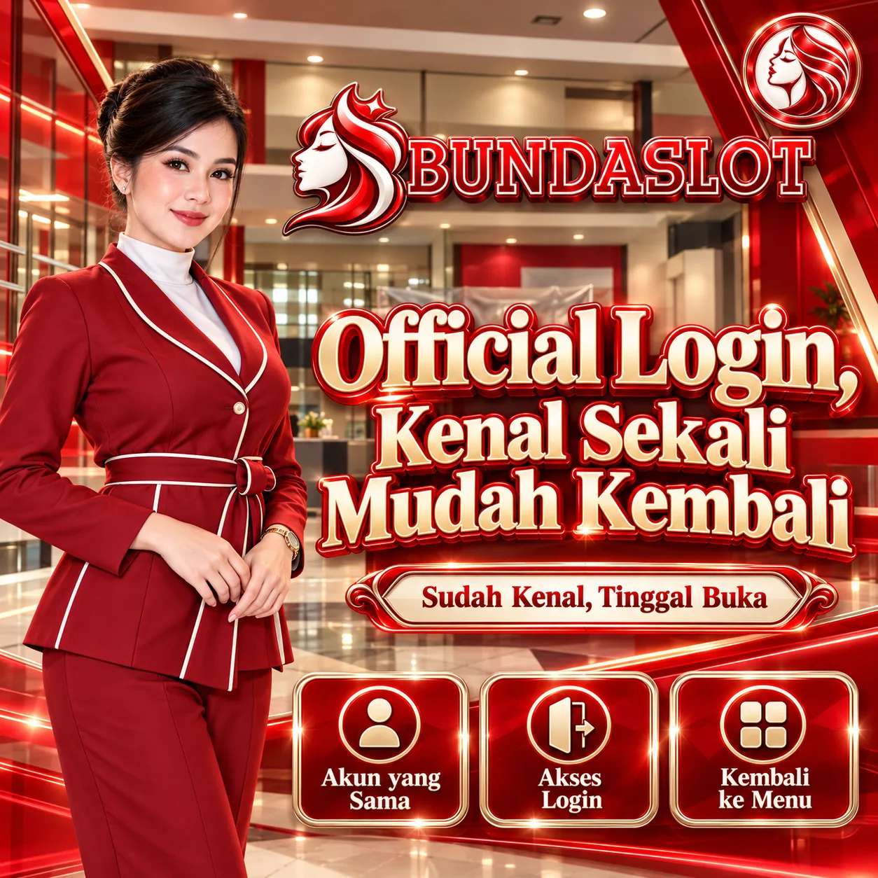 BUNDASLOT