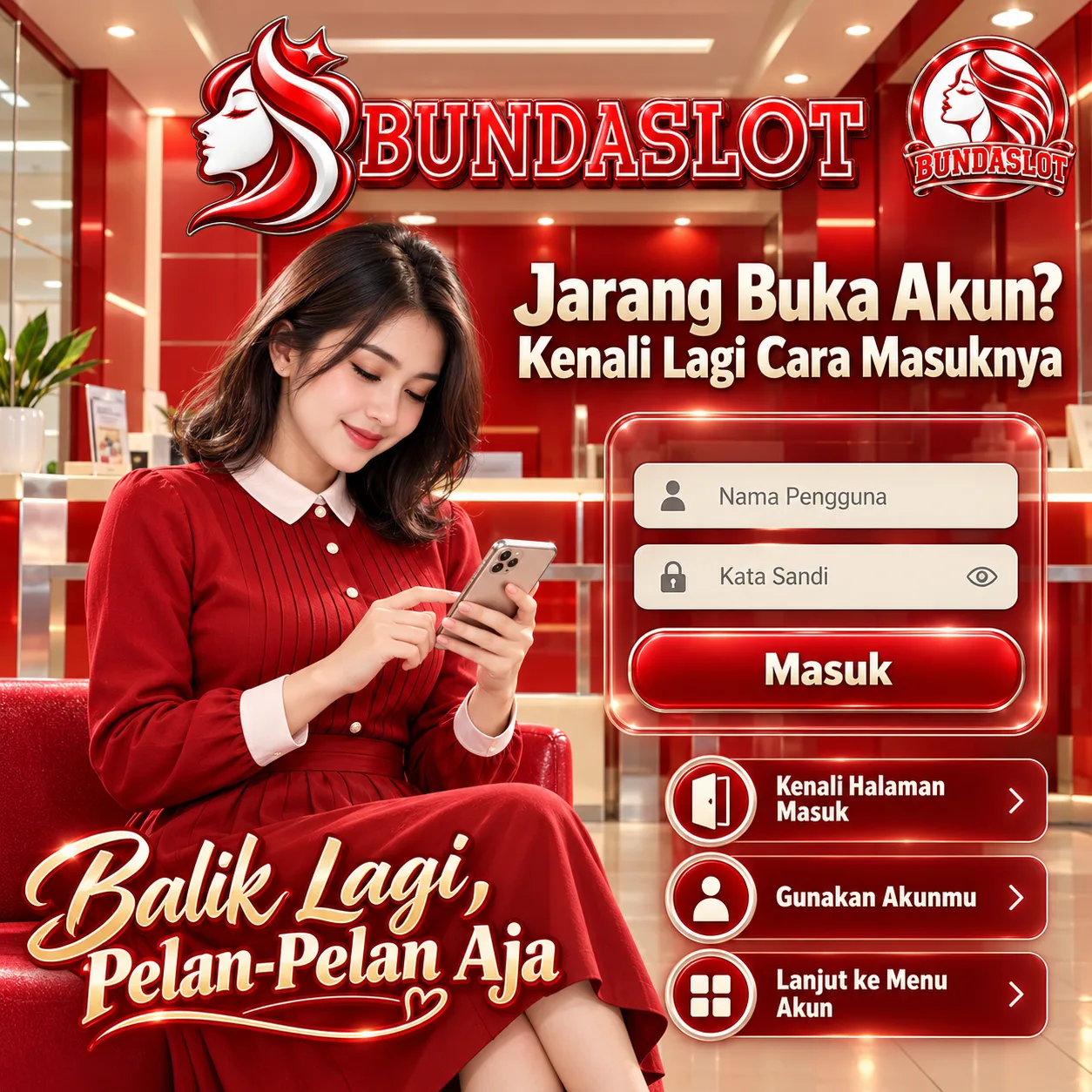 Masuk