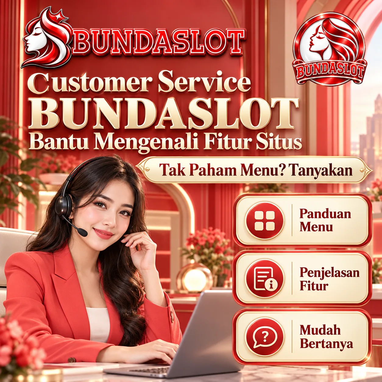 Bantuan CS