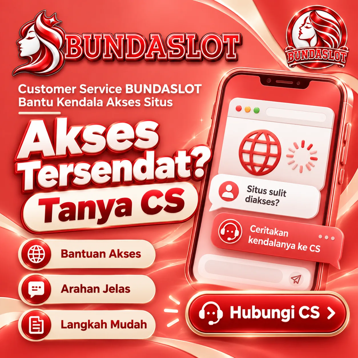 Panduan Akses Pilihan Member
