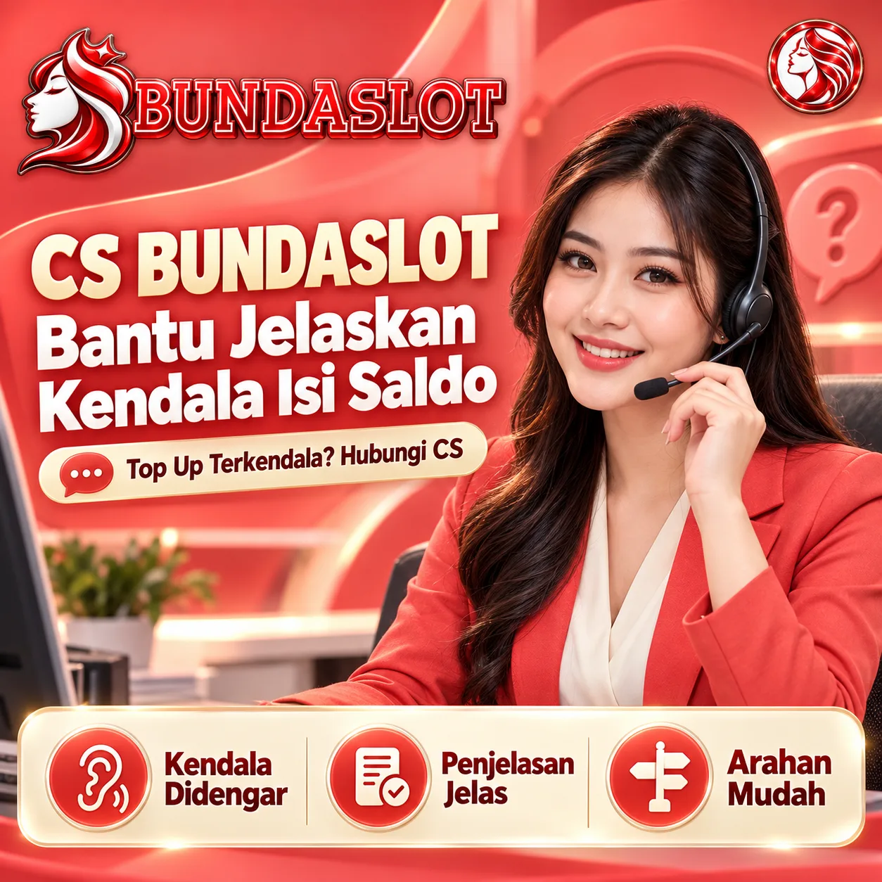 BUNDASLOT