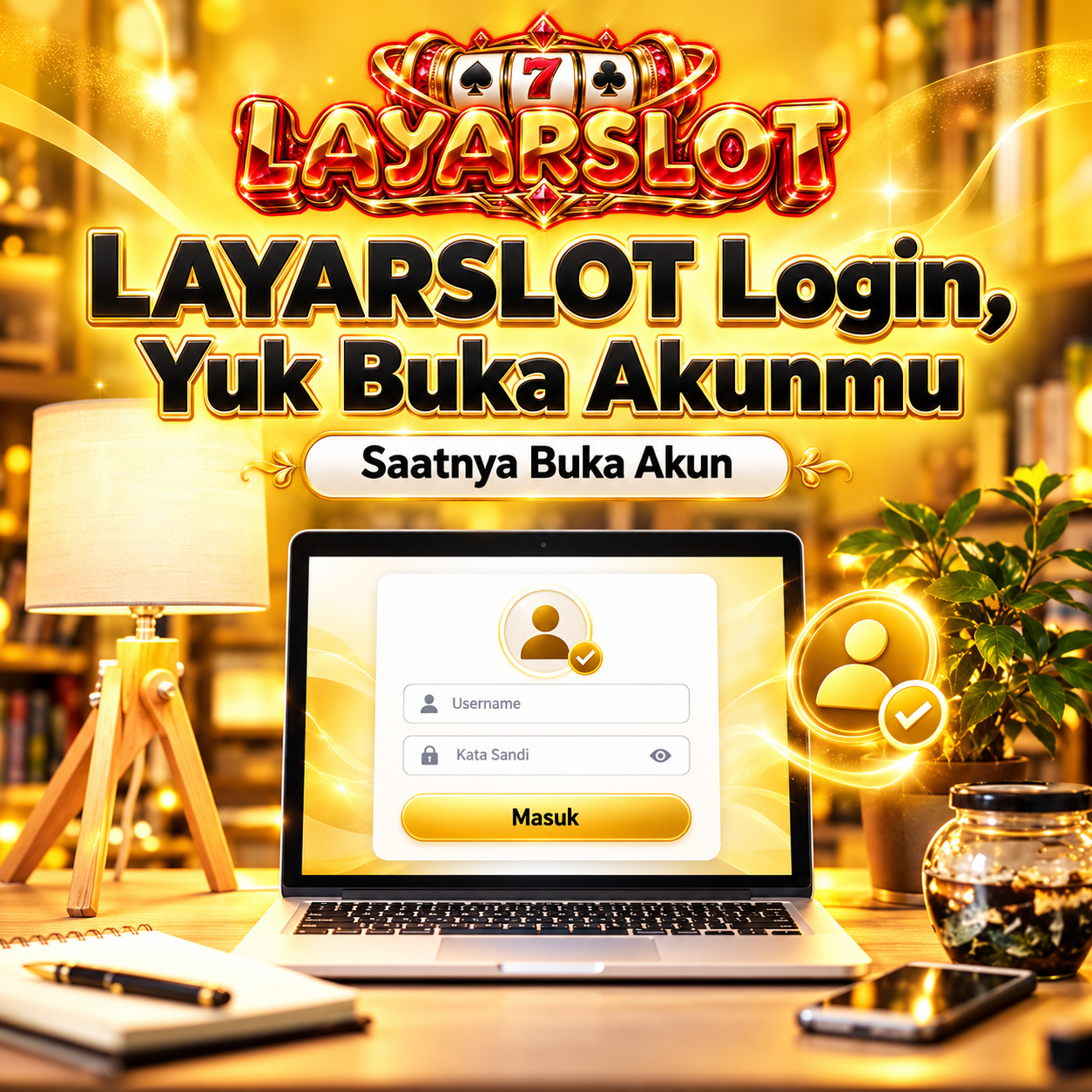 Dapatkan hadiah gratis