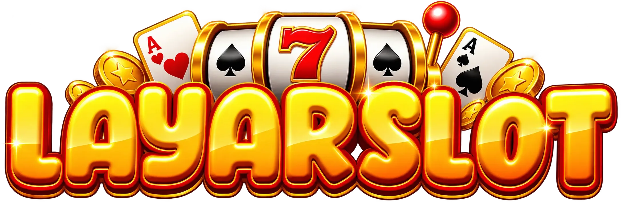 LOGO LAYARSLOT