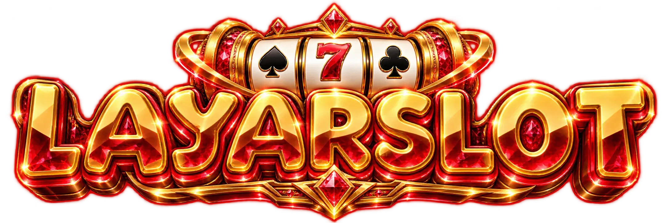 Logo LAYARSLOT