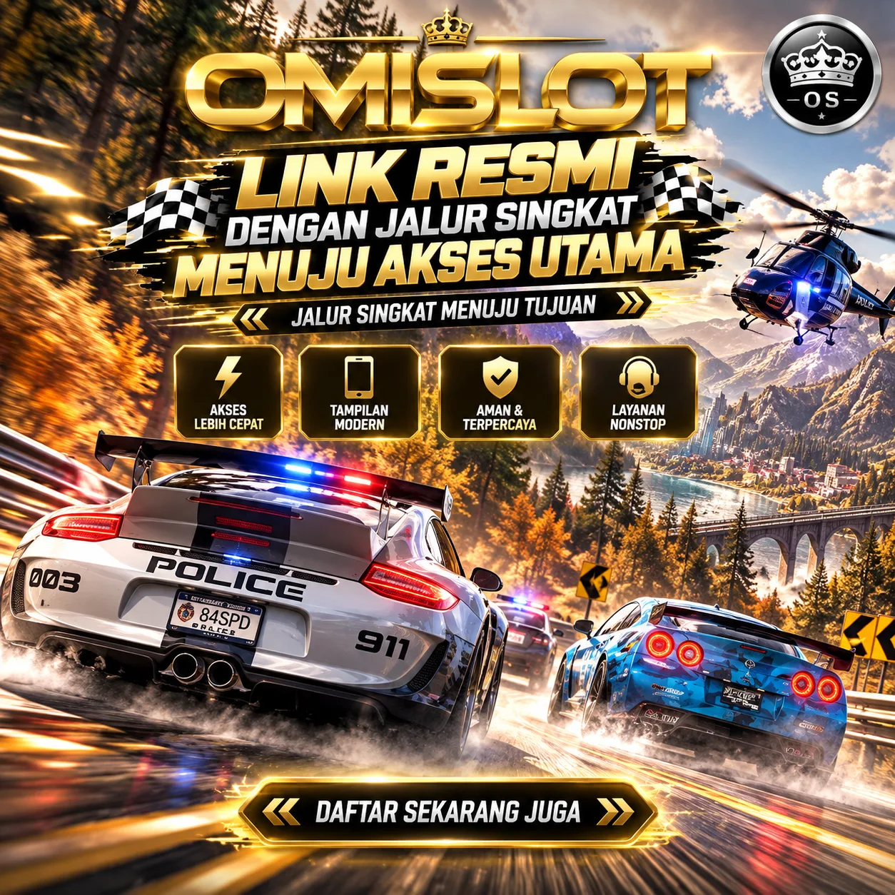OMISLOT
