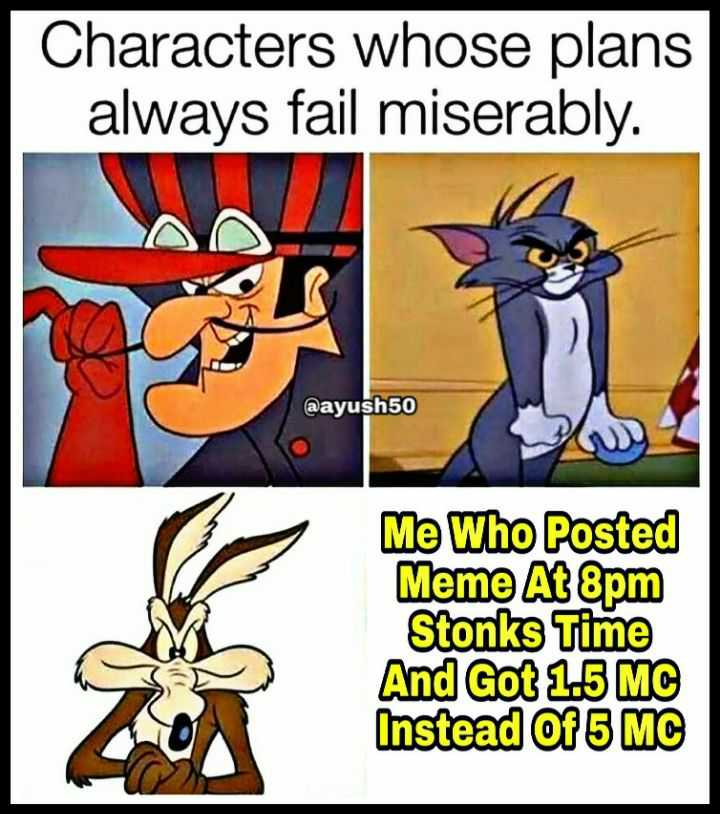 Share Memes, Make Memes, Make Money, Make Communities Share Memes, Make Memes, Make Money, Make Communities