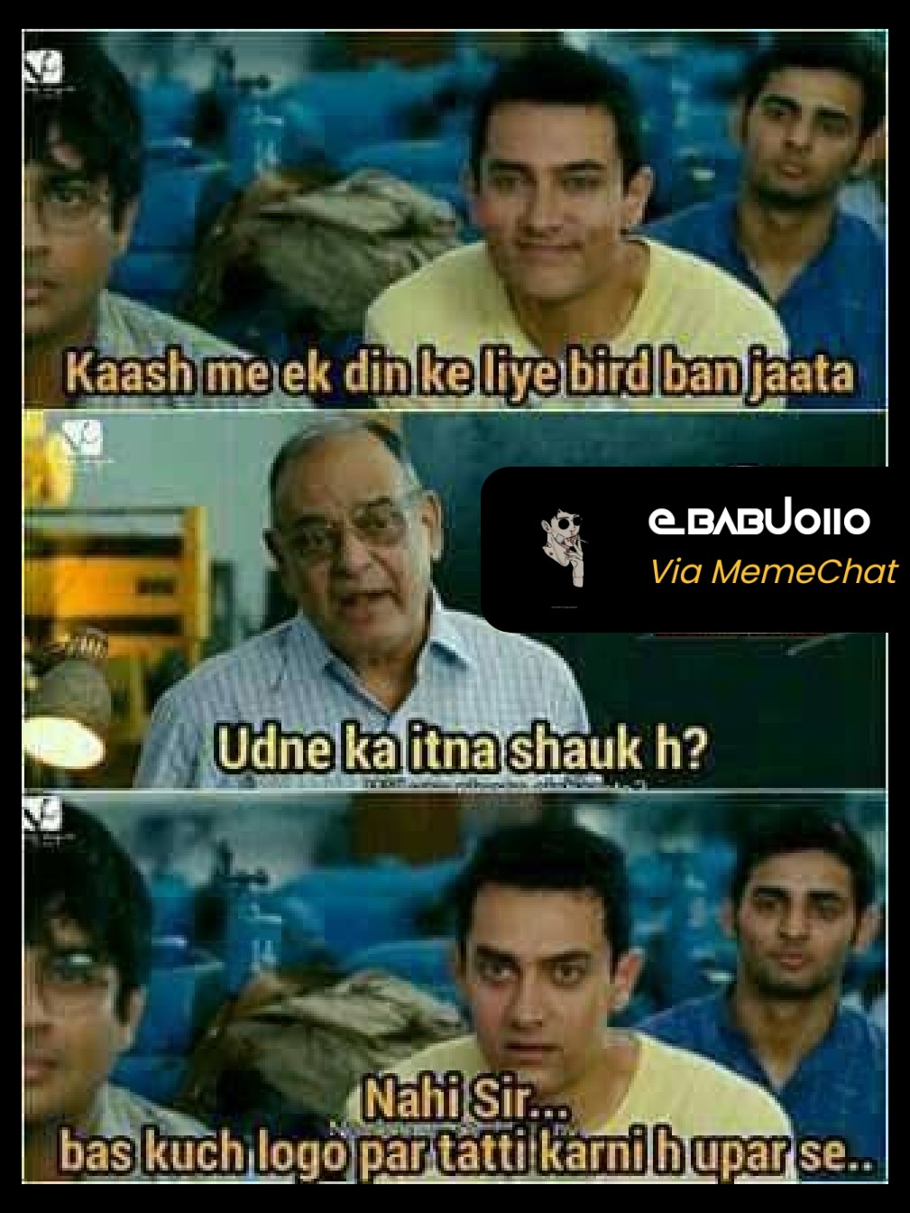 Share Memes, Make Memes, Make Money, Make Communities Share Memes, Make Memes, Make Money, Make Communities