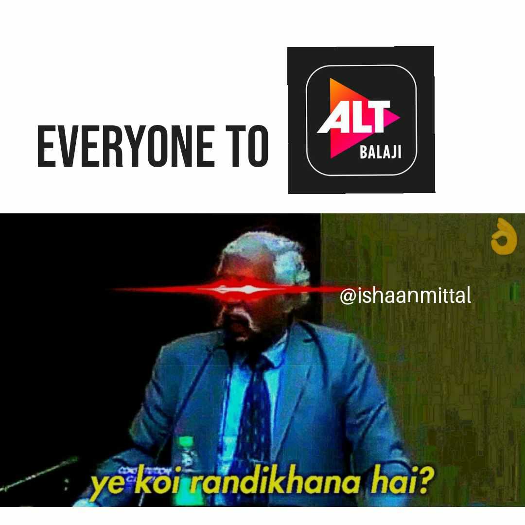 Alt balaji pornhub