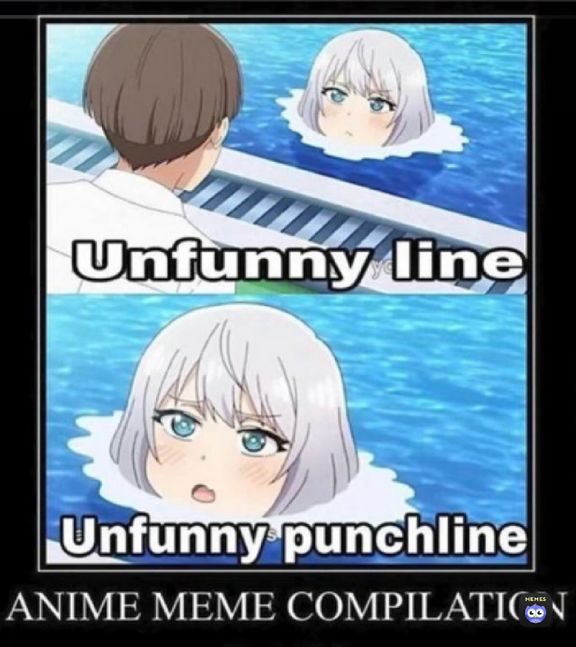 Cringe Anime Memes That Will Cause Pain #memes #anime #animememes - YouTube