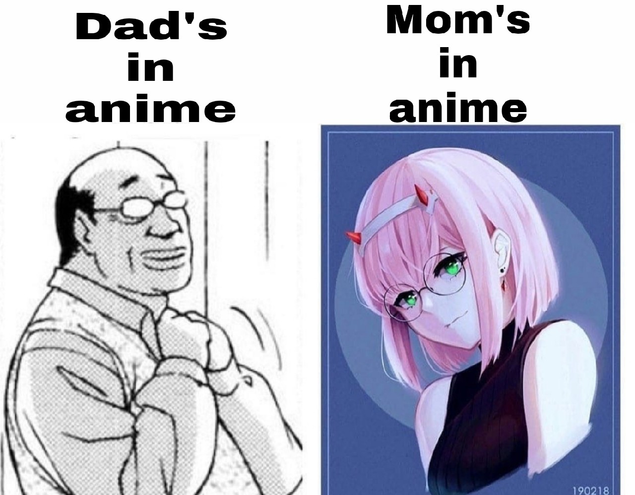 List of Best mom  Anime Memes