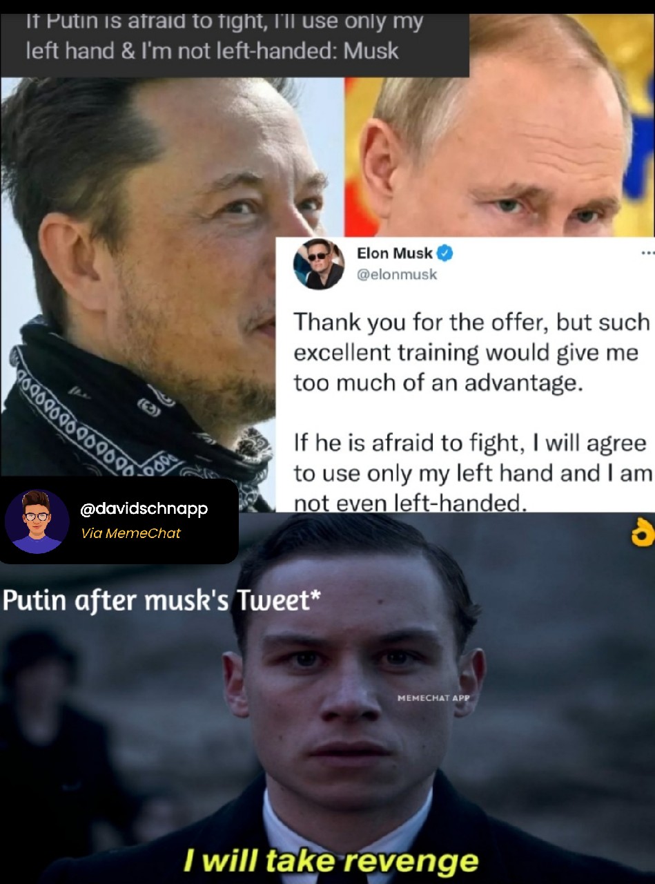 Elon Musks Haircut is Giving Supervillain and People Are More Than Happy  to Roast It  Memebase  Funny Memes