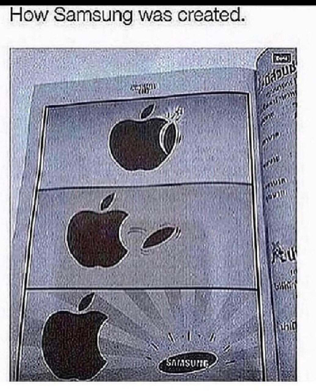 Share Memes, Make Memes, Make Money, Make Communities Share Memes, Make Memes, Make Money, Make Communities
