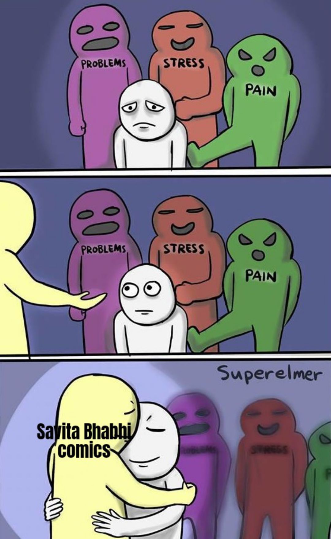 comments: MemeChat comments: MemeChat