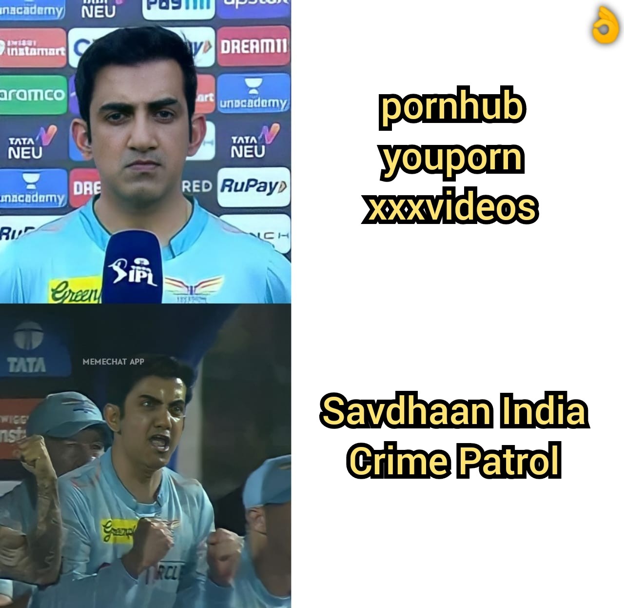 Dhoni Porn - Your Profile - Memechat