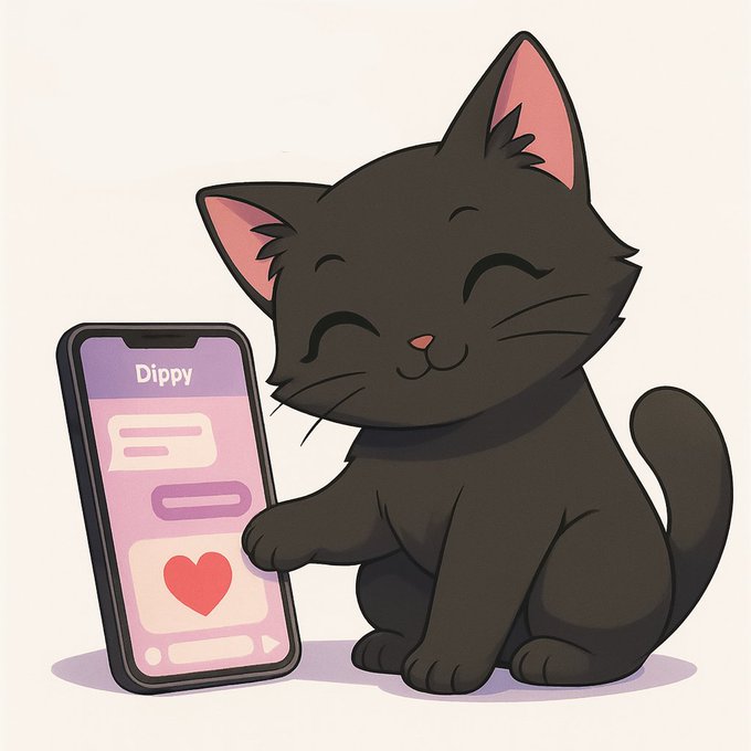 Dippy AI Character