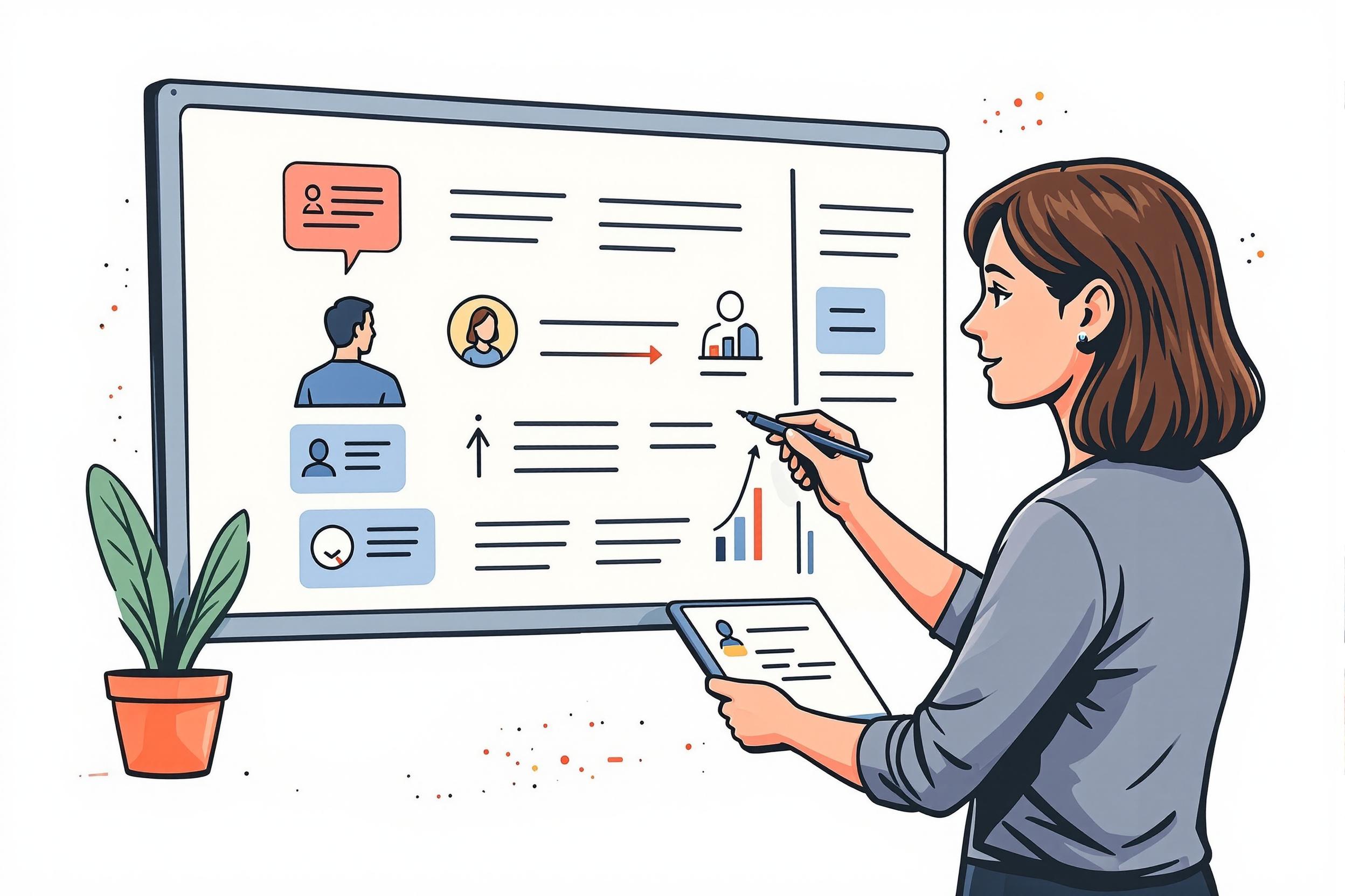 Test de Parcours Utilisateur : Guide Complet pour Valider et Optimiser les Chemins d'Expérience Client