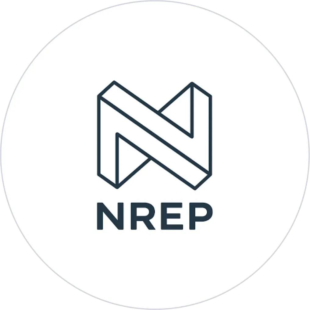 company logo