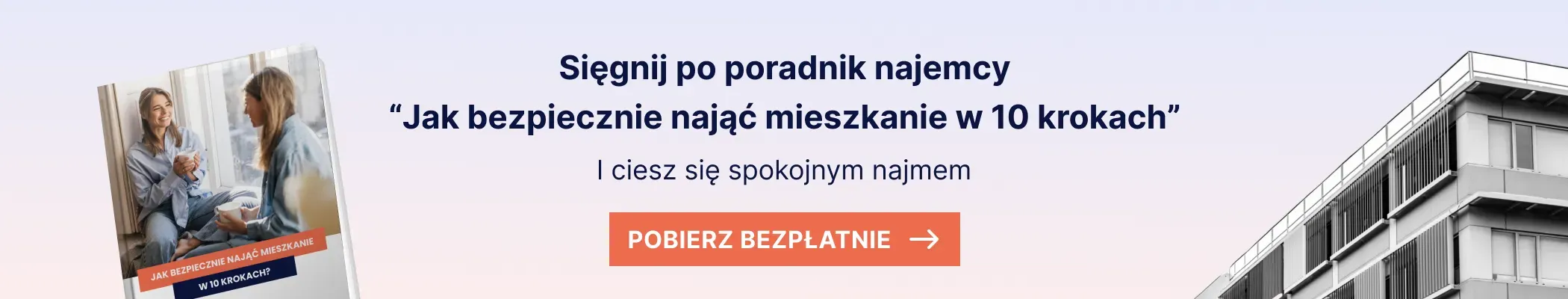 Poradnik dla najemcy