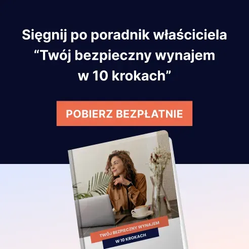 Poradnik dla właściciela mieszkań na wynajem banner