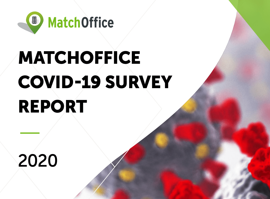 MatchOffice Covid-19 Industry Survey 2020