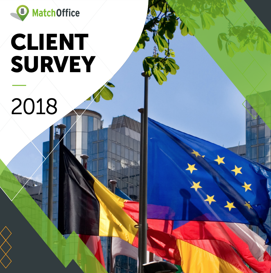 MatchOffice Client Survey Report 2018
