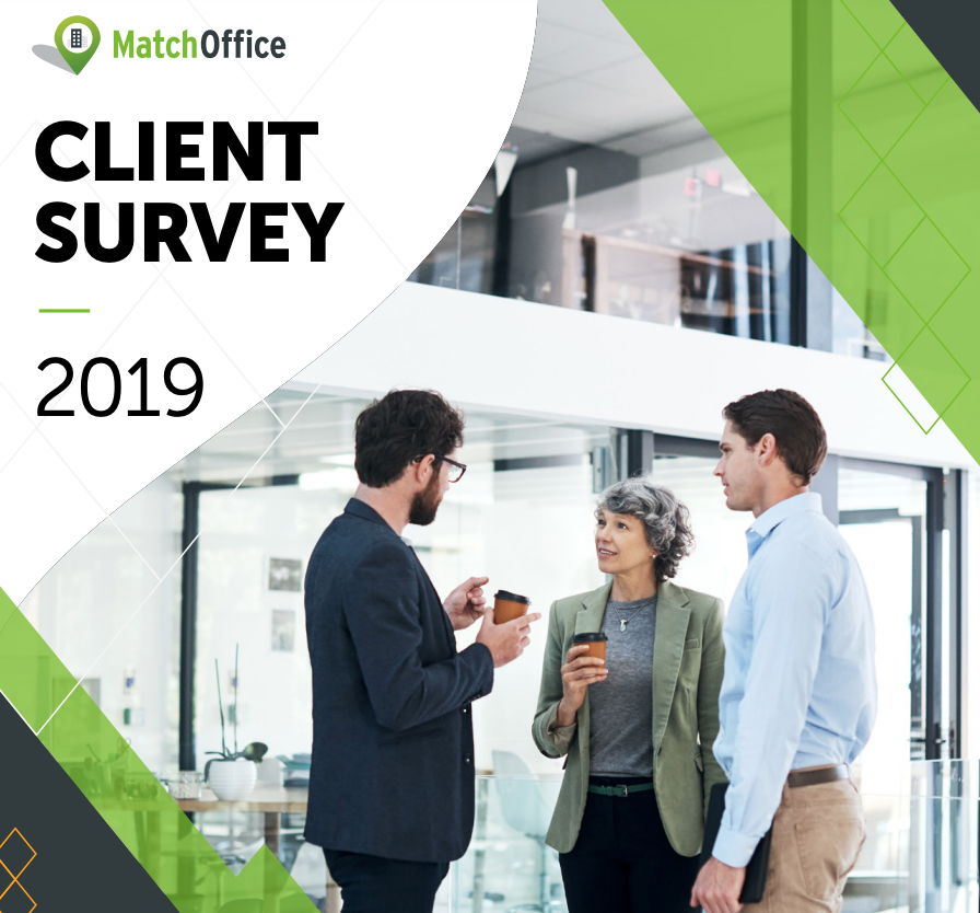 MatchOffice Client Survey Report 2019