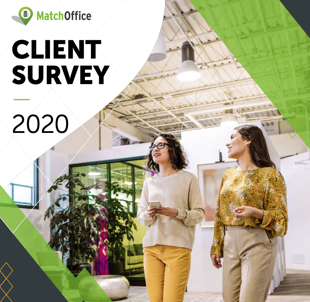 MatchOffice Client Survey Report 2020