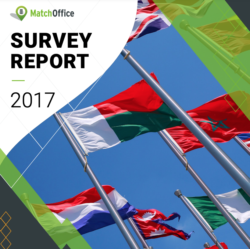 MatchOffice Industry Survey Report 2017