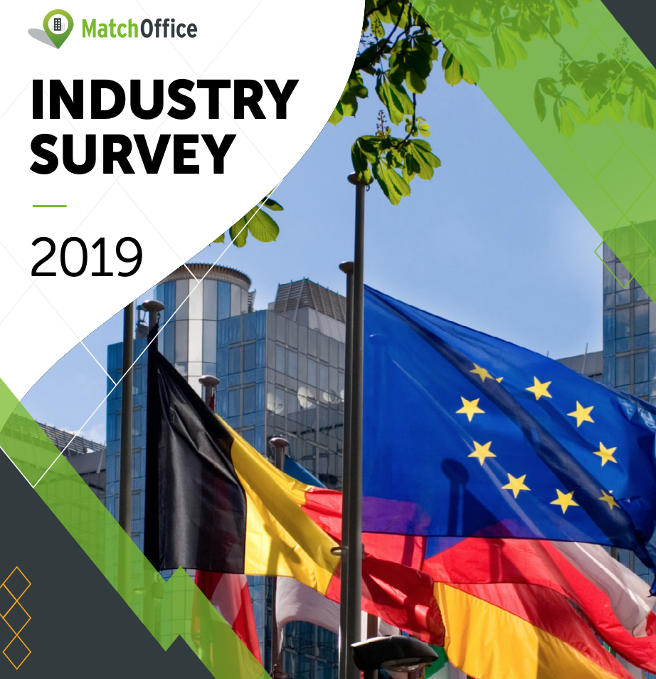 MatchOffice Industry Survey Report 2019