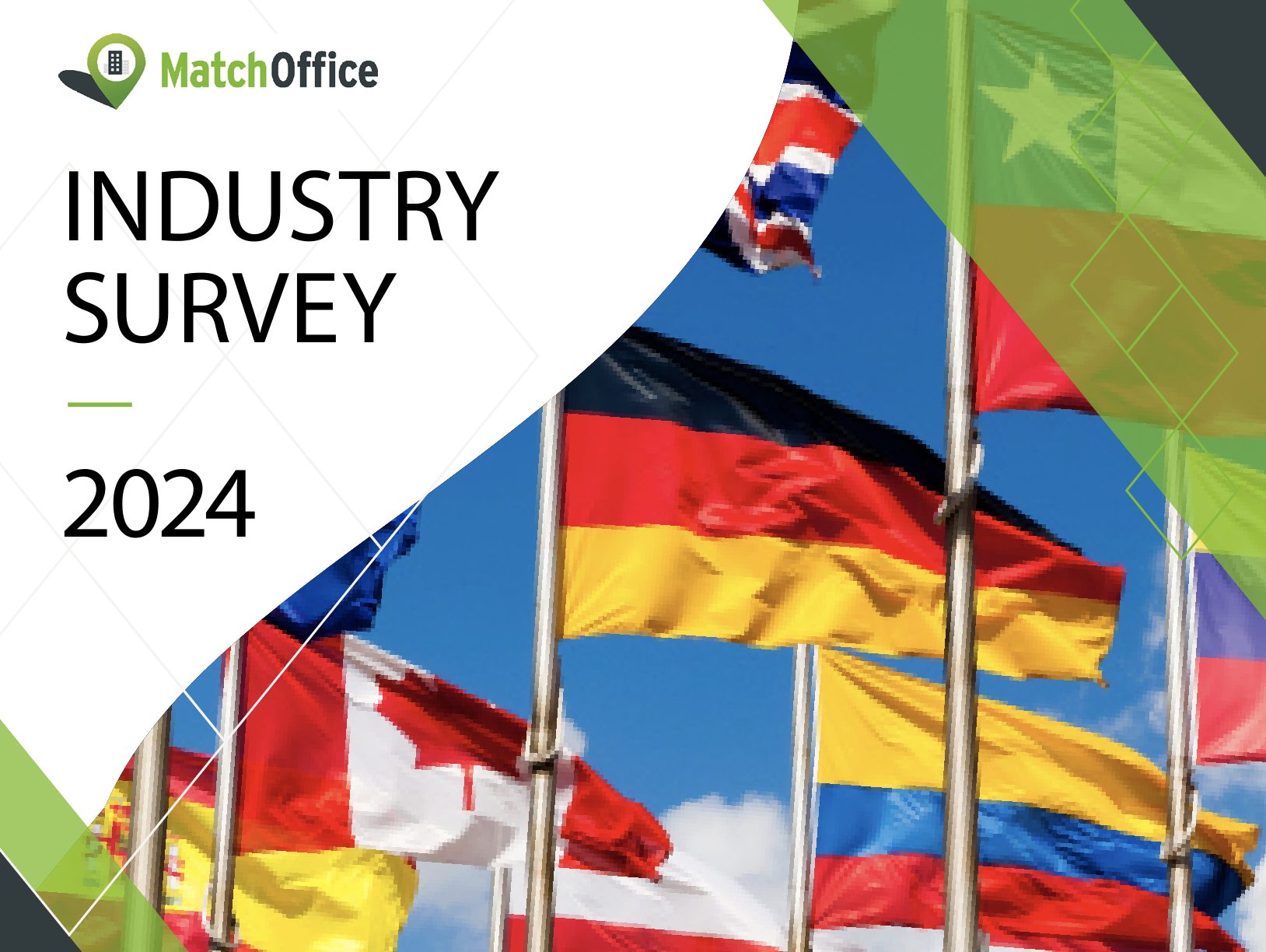 MatchOffice Industry Survey 2024