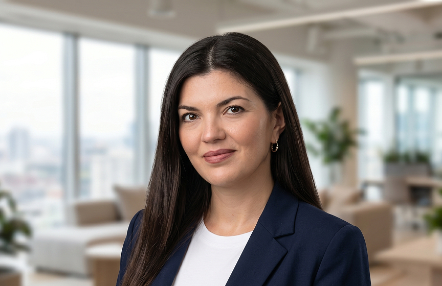 Ilona Bryk