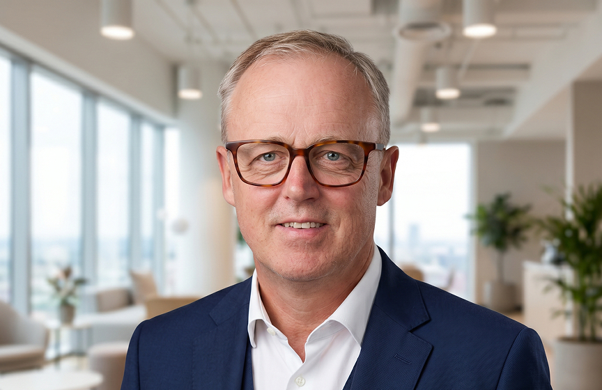 Jesper Larsen