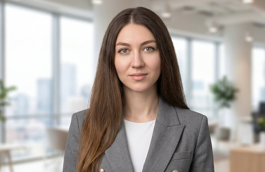 Khrystyna Vinovska