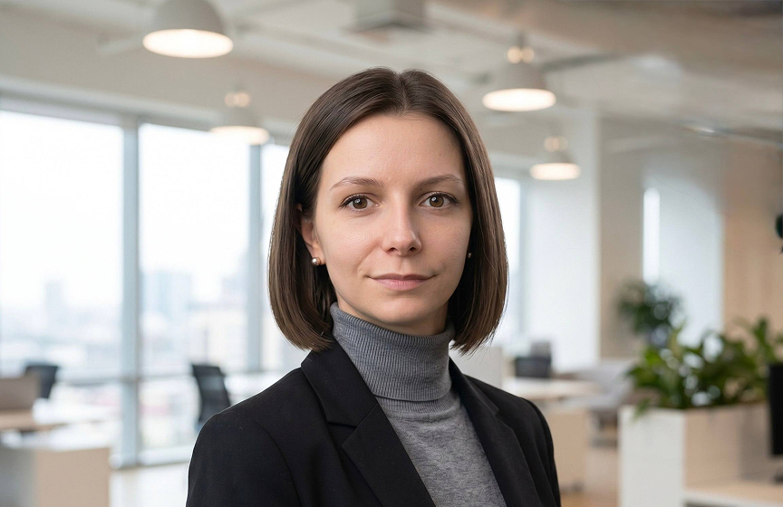 Mariana Voloshyn