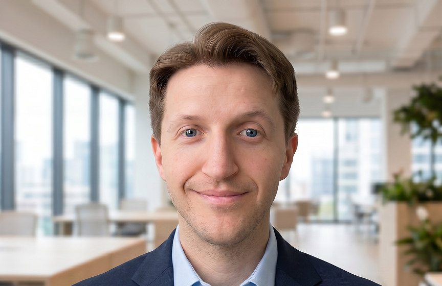 Nicolai Fisker