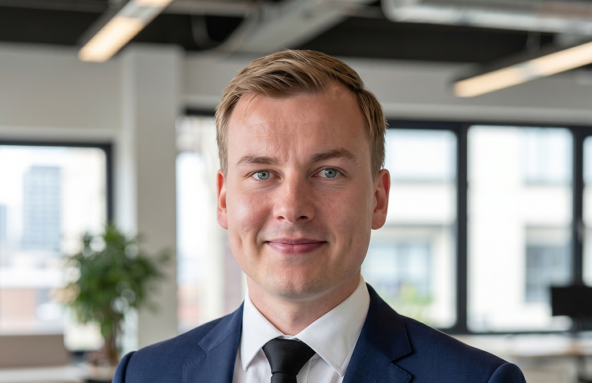 Nikolaj Kristoffersen